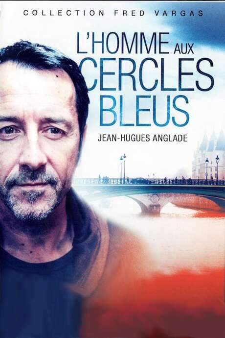 The Chalk Circle Man